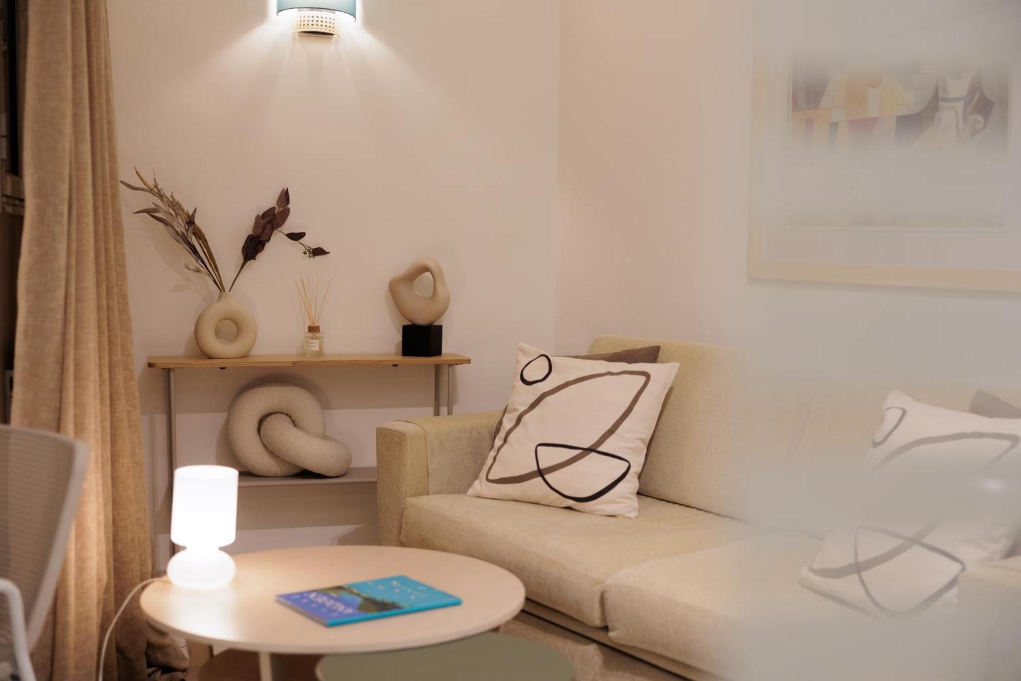 Apartment Zampeli