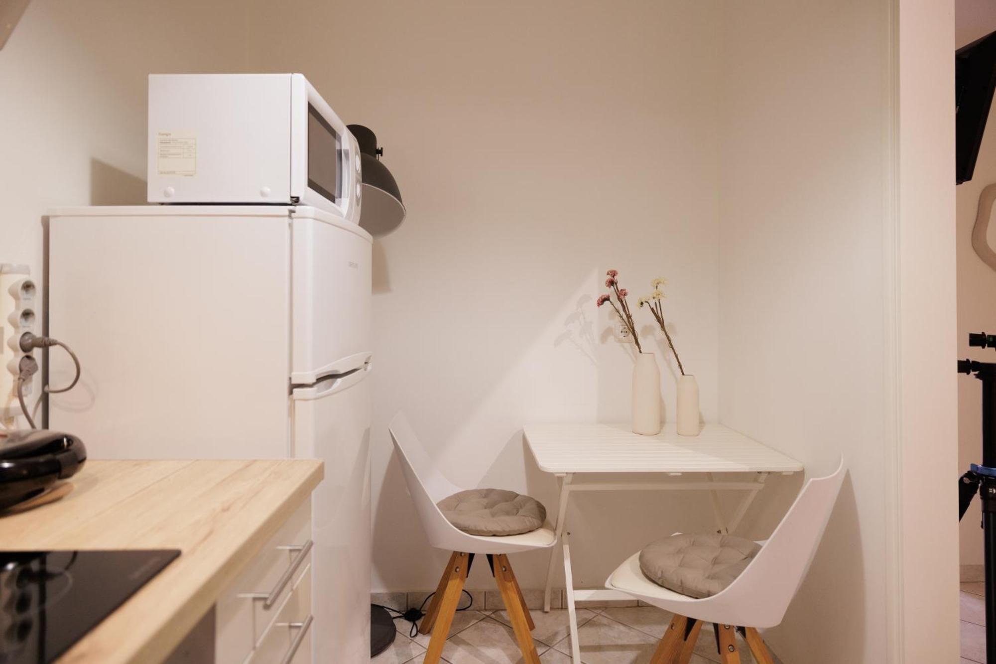 Zampeli Apartment Corfu (city)